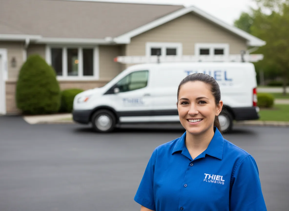 Plumber Trilla, IL FAQs